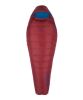 Спальный мешок Red Fox пуховый Radid -30C left Regular