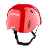  Каска Red Fox Combi красный в Липецке  