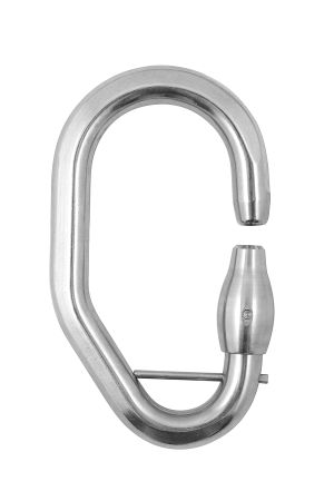  Анкерное устройство Венто «Карабин Парковый» в Липецке  
