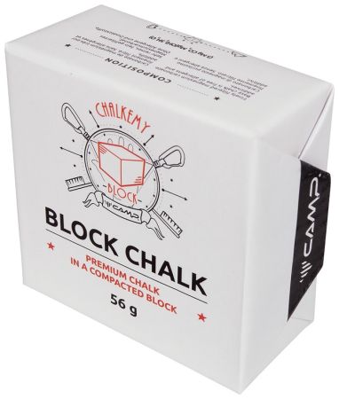  Магнезия Camp Chalk Block 56гр. в Липецке  