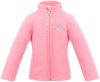 Куртка Poivre Blanc флисовая W18-1500-BBGL розовый в Липецке