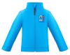 Толстовка Poivre Blanc W21-1510-BBBY/A голубой в Липецке