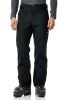 Брюки горнолыжные Phenix Super 4Way Stretch BK в Липецке