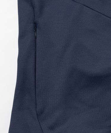 Куртка Phenix Alpine Natural Heat Fleece синий в Липецке