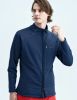 Куртка Phenix Alpine Natural Heat Fleece синий в Липецке