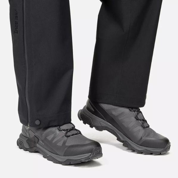 Купить полуботинки finntrail impulse 5194 grey в Липецке