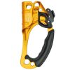 Зажим ручной Kong Lift Right оранжевый в Липецке  