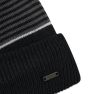 Шапка Dare2B Out Wit Beanie черный,оранжевый в Липецке