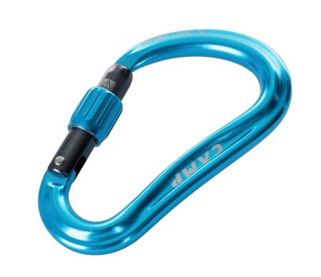  Карабин Camp Atom - Lock Blue в Липецке  