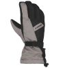 Перчатки Scott Ultimate Warm slate grey/black в Липецке