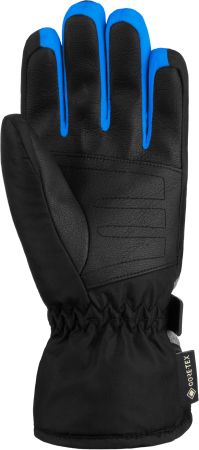 Перчатки Reusch Flash Gore-Tex Jr Bl/Bl Melange/Brilliant Blue в Липецке