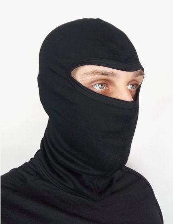 Балаклава Hauer Technostretch SILK в Липецке