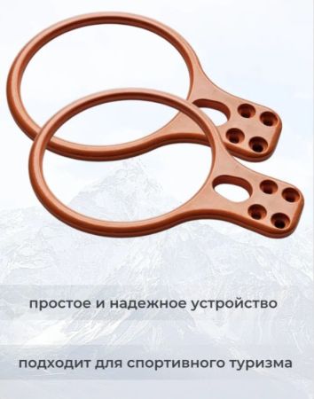  Спусковое устройство Guru INFINITY оранжевый в Липецке  