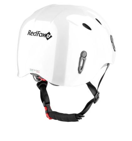  Каска Red Fox Combi белый в Липецке  