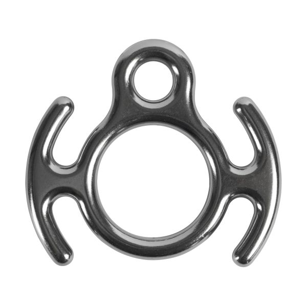  Спусковое устройство 8 с 2 рогами дюраль Инвар Вертикаль в Липецке  