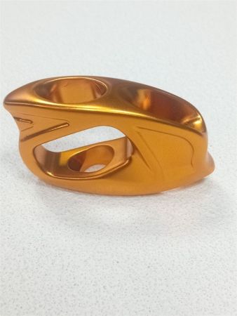  Регулятор Lanyard Adjuster (цвет Gold)GURU в Липецке  