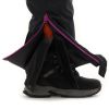 Комбинезон сноубордический Dragonfly Premium Woman Black-Pink 2023 в Липецке