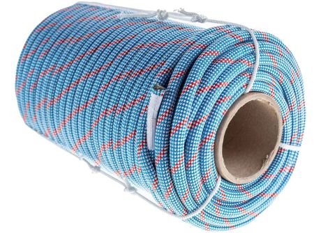  Веревка Fortis-static д.10 мм.48-ми пр. в Липецке  