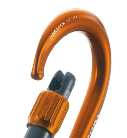  Карабин Camp CORE LOCK - Orange в Липецке  