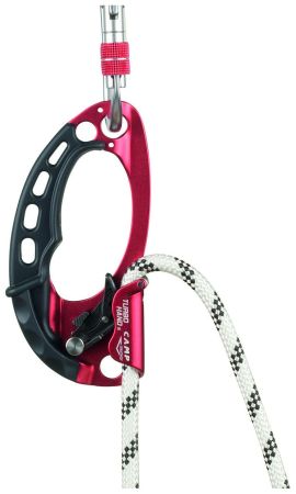  Зажим Camp Turbohand Red Right в Липецке  