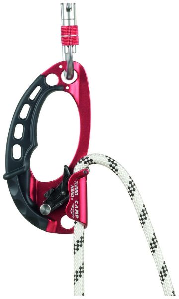  Зажим Camp Turbohand Red Right в Липецке  