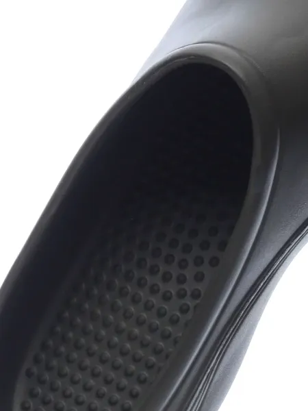 Купить сабо мужские "kaury" эва без утеплителя черные,олива в Липецке