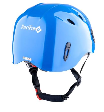  Каска Red Fox Combi синий в Липецке  