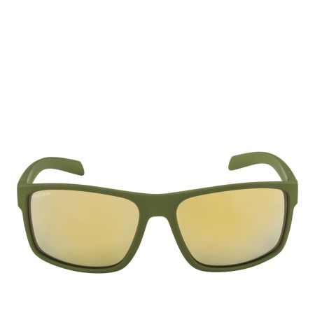 Купить Очки Alpina Nacan I Olive Matt/Bronce Mirror Cat.3 в Липецке