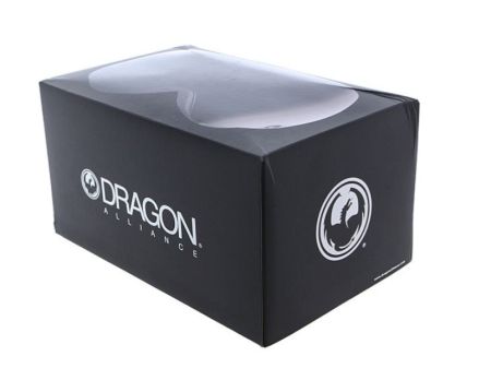 Купить Маска Dragon APXs Coal/Green Ionized в Липецке