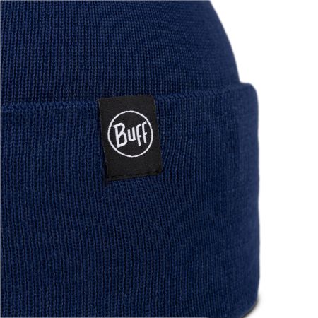 Шапка Buff Knitted Lilon Long Midnight в Липецке
