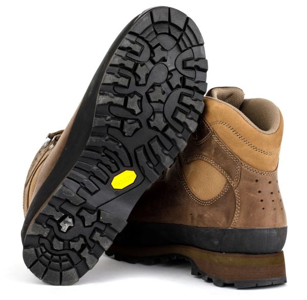 Купить ботинки dolomite tofana gtx dark brown. в Липецке