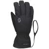 Перчатки Scott Ultimate Gtx black в Липецке