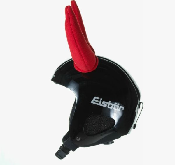 Аксессуары Eisbar Bull Horn Red в Липецке