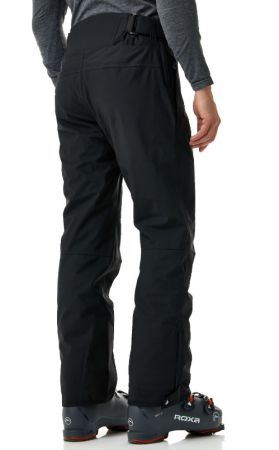 Брюки горнолыжные Phenix Super 4Way Stretch BK в Липецке