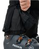 Брюки горнолыжные Phenix Super 4Way Stretch BK в Липецке