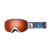 Купить Маска Los Raketos Dexter Orange в Липецке