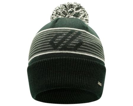 Шапка Dare2B Out Wit Beanie черный,оранжевый в Липецке