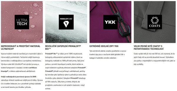 Куртка сноубордическая HORSEFEATHERS женская LARRA II JACKET lollipop в Липецке