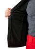 Джемпер Phenix Chest Pocket Middle флисовый BK в Липецке