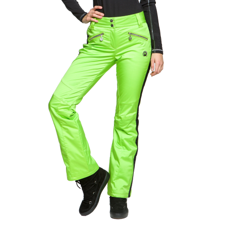 Брюки горнолыжные Sportalm Jump JF W 882811148 Lime в Липецке
