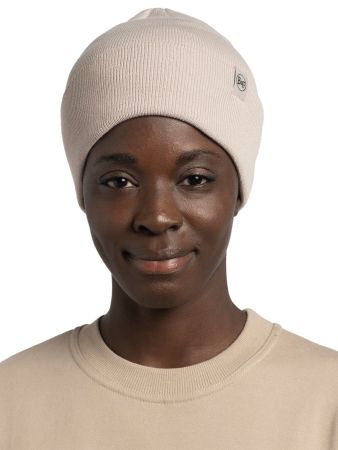 Шапка Buff Knitted Lilon Long Birch Gray в Липецке