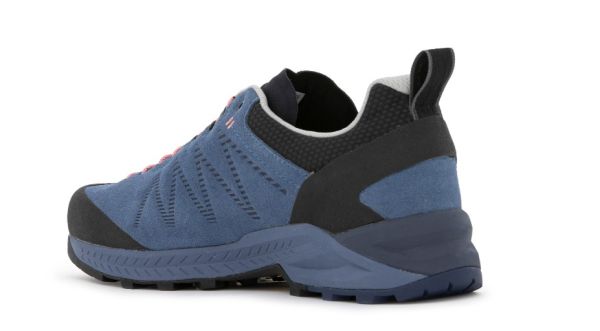 Купить ботинки dolomite crodarossa w's leather gtx denim blue  в Липецке