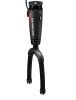 Сушилка LENZ Space 2.0 240V Black 