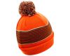 Шапка Dare2B Out Wit Beanie черный,оранжевый в Липецке