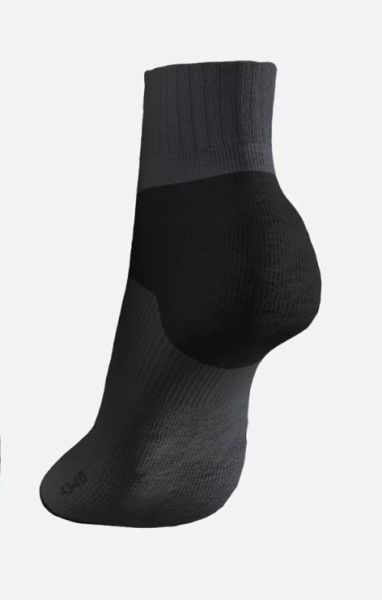 Купить Носки Coolmaxlow 3218 Black в Липецке