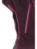 Комбинезон сноубордический Dragonfly Premium Woman Purple&Brown в Липецке