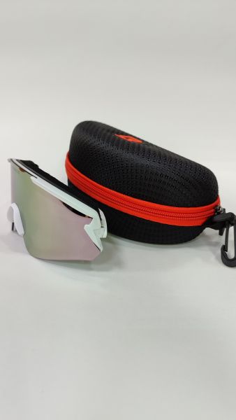 Купить маска los raketos shackle purple chrom polarised 25102 в Липецке