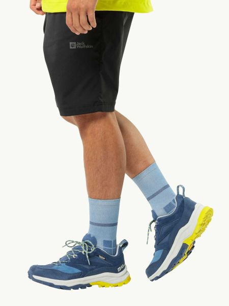 Купить ботинки jw cyrox texapore low m evening sky в Липецке