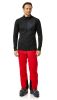 Джемпер Phenix Chest Pocket Middle флисовый BK в Липецке