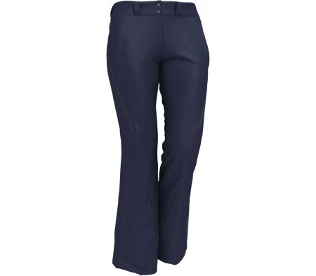 Брюки горнолыжные COLMAR Ladies 0441 красный в Липецке